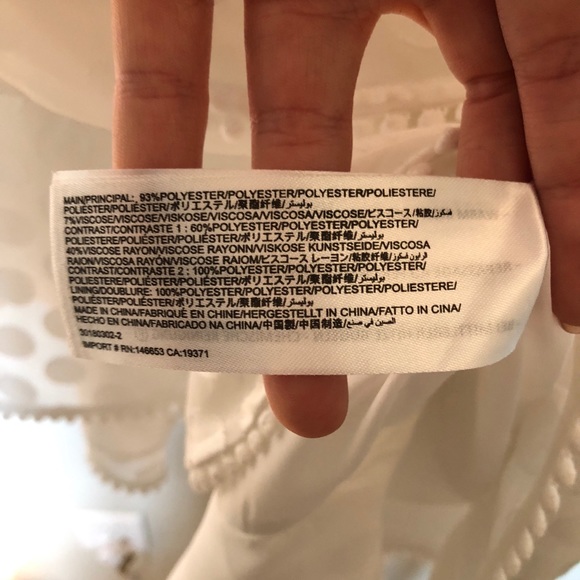 ✨ Keepsake The Label See You Now Dress ✨ - Picture 5 of 6